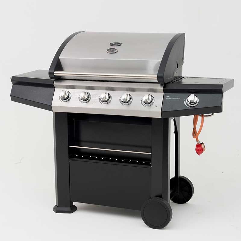 Charcoal-vs-Gas-BBQs-GAS