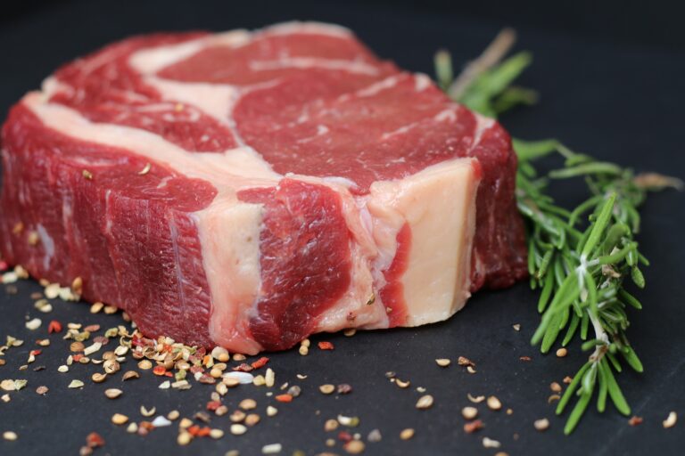 How to Choose the Best Cuts of Meat