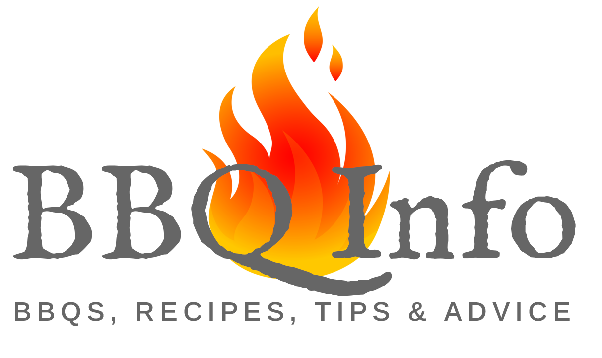 BBQ Info logo